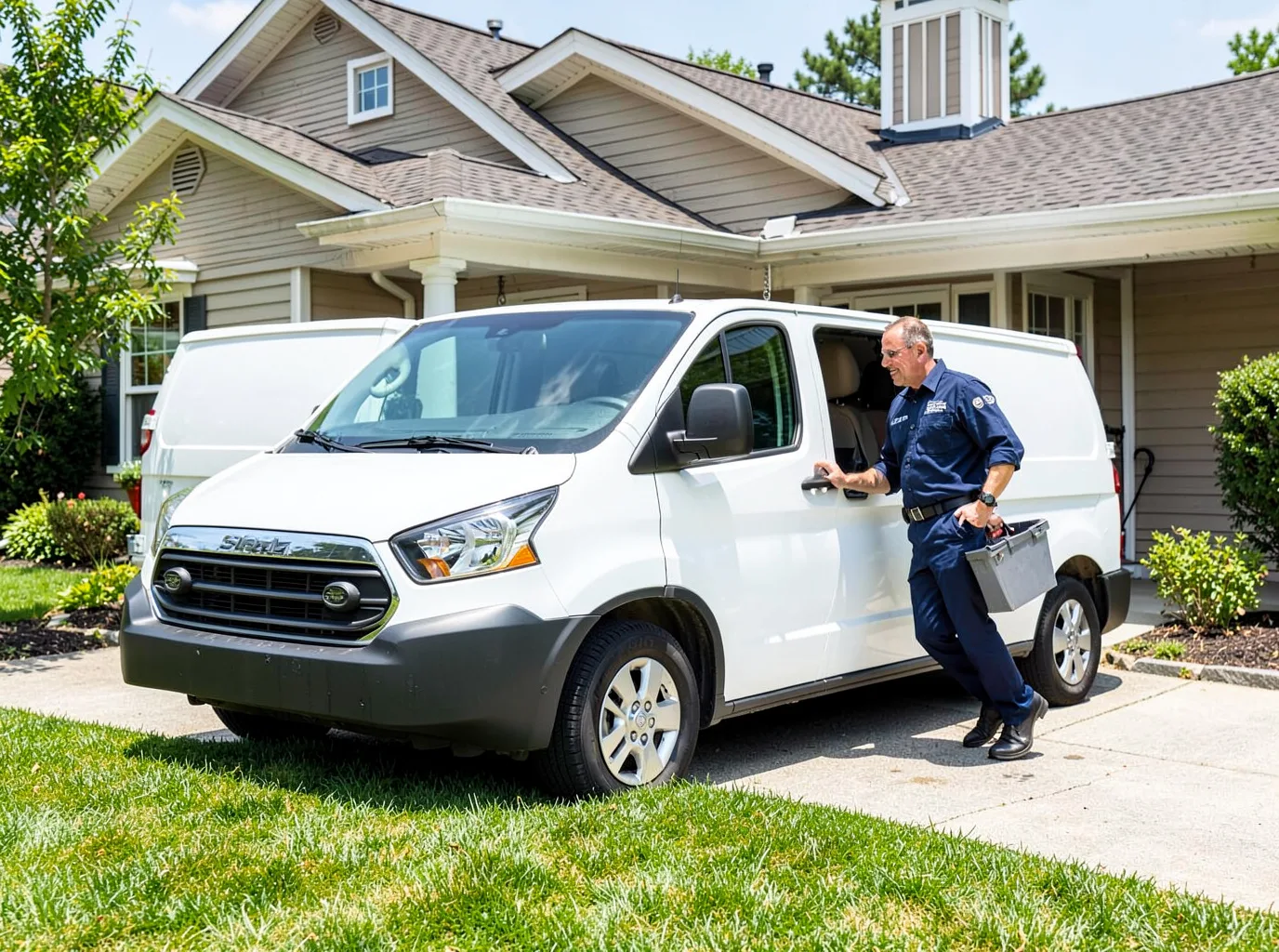 Emergency Plumber company in Shickley, NE